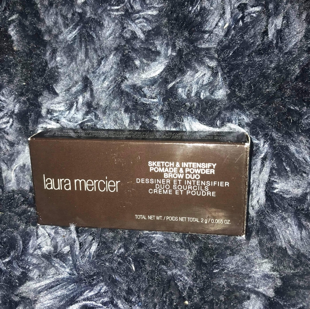 Laura Mercier Brow Pomade